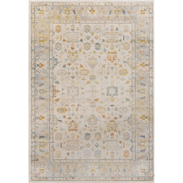 Livabliss Jamila JML-2309 Machine Crafted Area Rug JML2309-679 - main